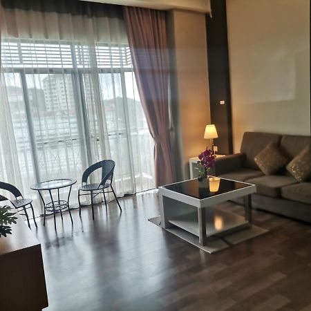 Dzulstudio Nova Highland Brinchang Esterno foto