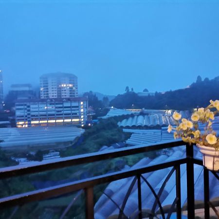 Dzulstudio Nova Highland Brinchang Esterno foto