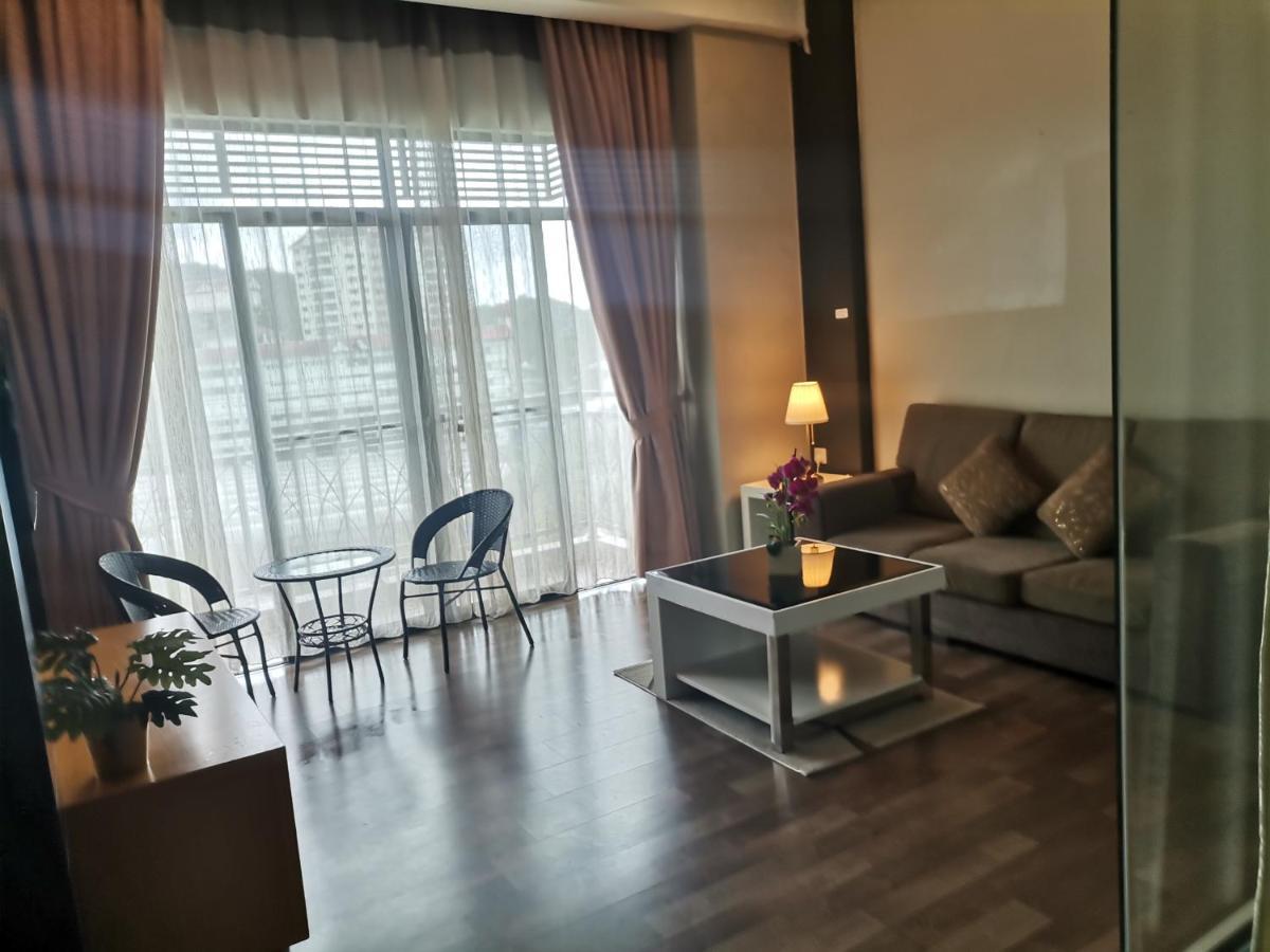 Dzulstudio Nova Highland Brinchang Esterno foto