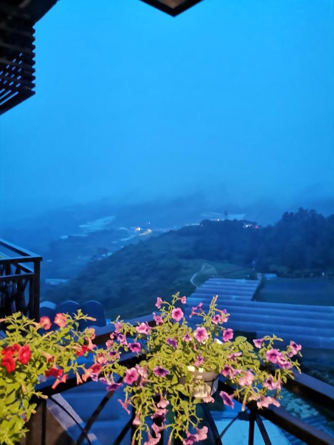 Dzulstudio Nova Highland Brinchang Esterno foto