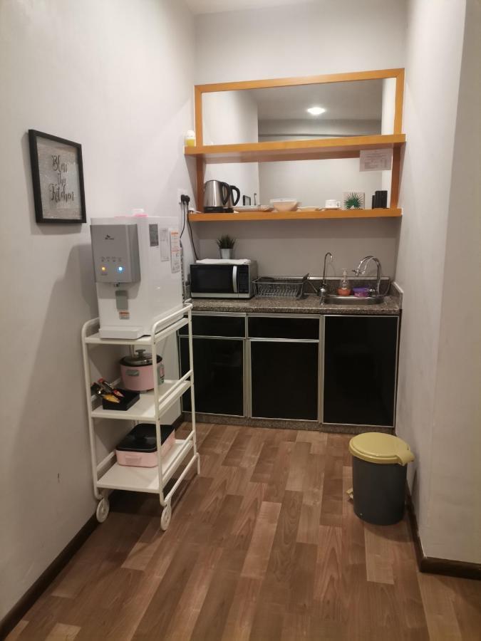 Dzulstudio Nova Highland Brinchang Esterno foto