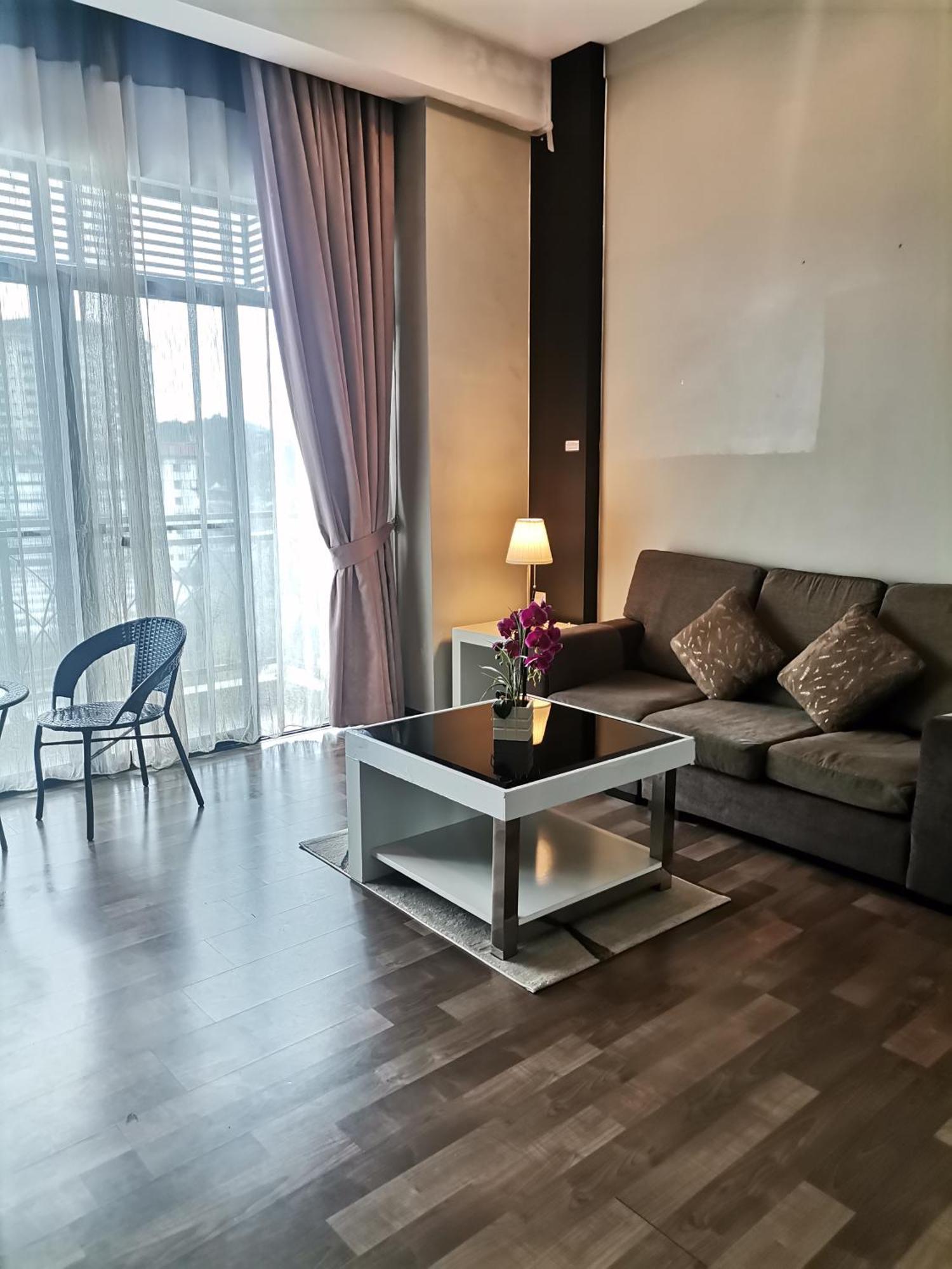 Dzulstudio Nova Highland Brinchang Esterno foto